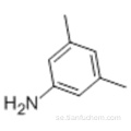3,5-dimetylanilin CAS 108-69-0
